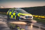 Ford Focus ST Estate Police 2019 года